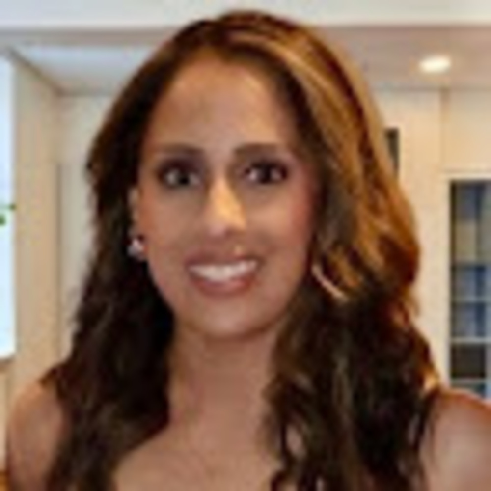 Meet your Posher, Rupal